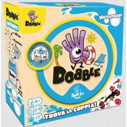 Dobble Waterproof (Eco-Sleeve)