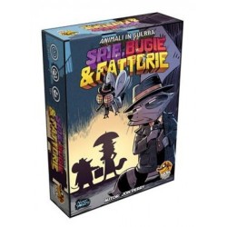 Spie, Bugie e Fattorie -...