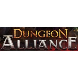 BUNDLE Dungeon Alliance +...