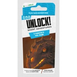 Unlock! Short Adventures -...