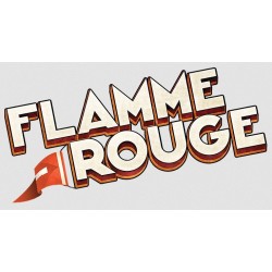 BUNDLE Flamme Rouge ENG...