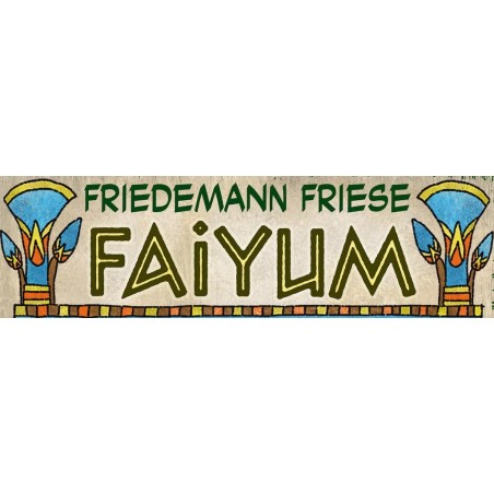 BUNDLE Faiyum ENG