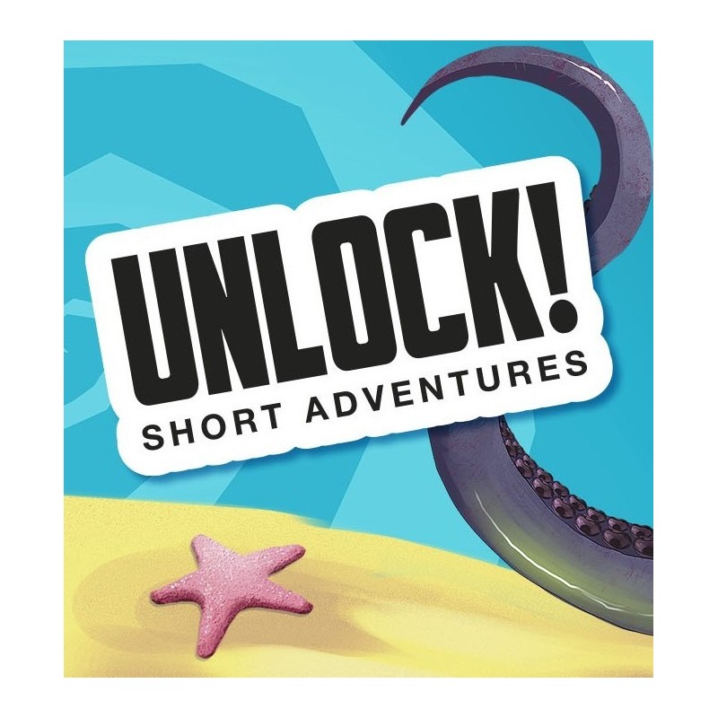 BUNDLE Unlock! Short Adventures
