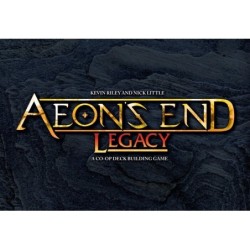 BUNDLE Aeon's End: Legacy +...