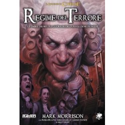 Regime del Terrore: Il...
