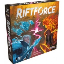 Riftforce
