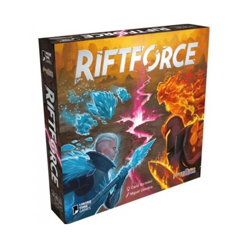 Riftforce