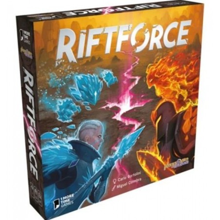 Riftforce
