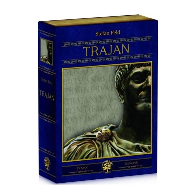 Trajan Deluxe  ITA