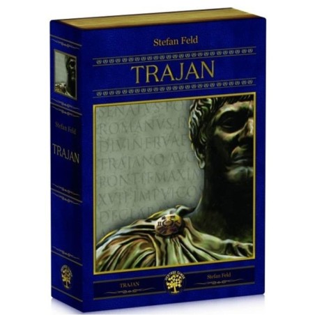 Trajan Deluxe  ITA