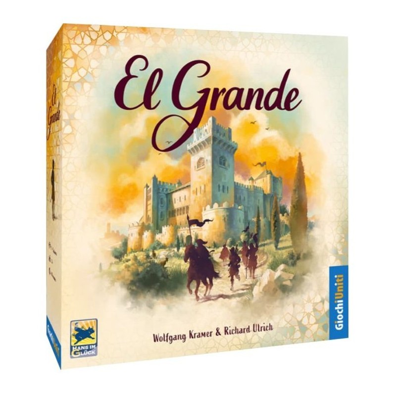 El Grande ITA