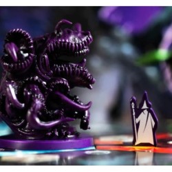 Legendary Upgrade Kit: Dwellings of Eldervale (2nd Ed.)