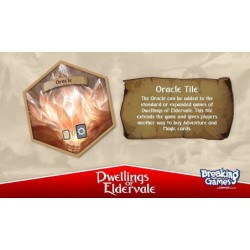 Oracle Tile: Dwellings of...