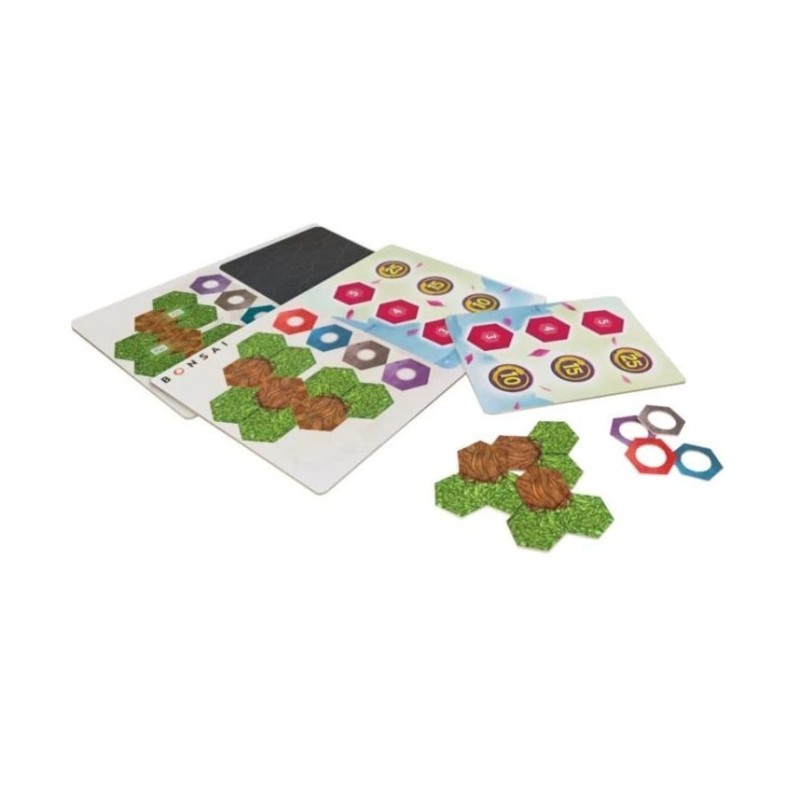 Crescita Rigogliosa e gli Specialisti: Bonsai