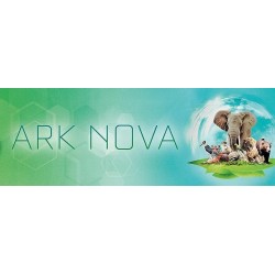 IPERBUNDLE Ark Nova ITA