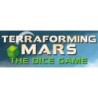 BUNDLE Terraforming Mars: The Dice Game + Carte Promo