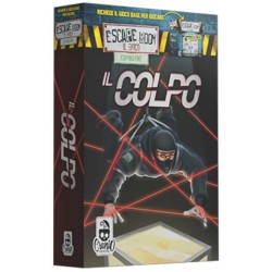 Escape Room: Il Colpo