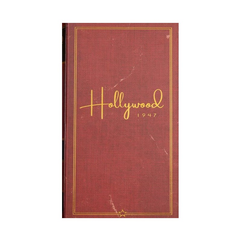 Hollywood 1947