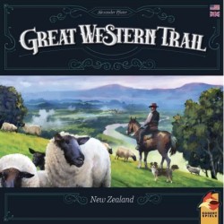 New Zealand: Great Western...