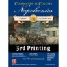 The Prussian Army: Commands & Colors - Napoleonics (3rd Printing)
