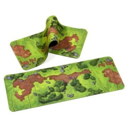 Set 2 Playmat: Il Regno...