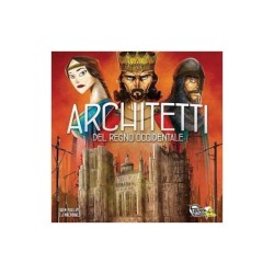 Architetti del Regno...