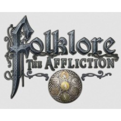 BUNDLE Folklore: Fall of...