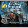 Gates of Valhalla: Shadows of Brimstone
