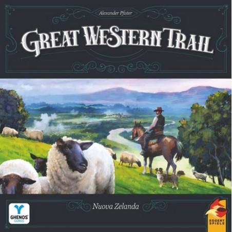 Nuova Zelanda: Great Western Trail
