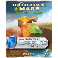 SAFEGAME Terraforming Mars:...