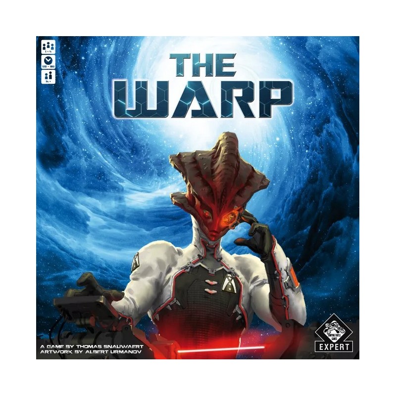 The Warp