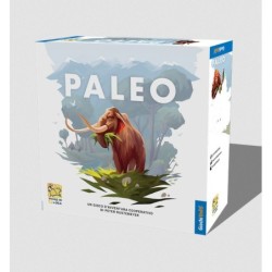 Paleo (3.0 Ed.)