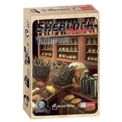 Sherlock - Il Mercante