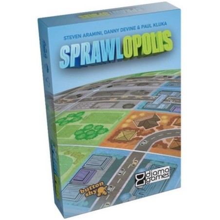 Sprawlopolis ITA