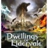 BUNDLE DWELLINGS LEGENDARY Dwellings of Eldervale (2nd Ed.) + Legendary Upgrade Kit