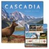 Cascadia Deluxe Kickstarter Edition