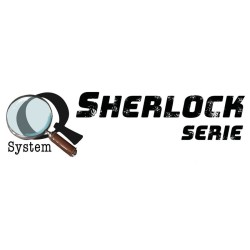 BUNDLE SHERLOCK Serie 4 e...