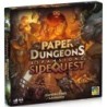 Side Quest: Paper Dungeons