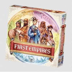 First Empires