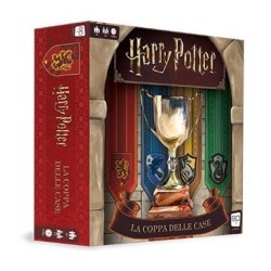 Harry Potter: La Coppa...
