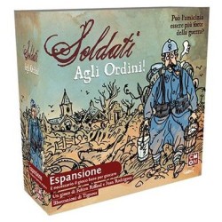 Agli Ordini!: Soldati