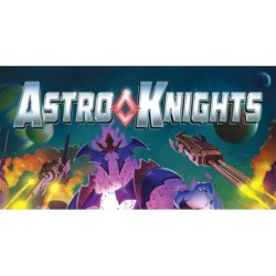 BUNDLE Astro Knights + The...