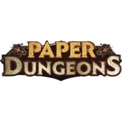 BUNDLE Paper Dungeons +...
