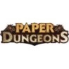BUNDLE Paper Dungeons + Side Quest