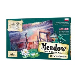 Cards and Sleeves Pack -...