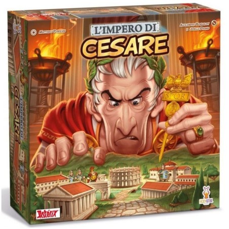 L'Impero di Cesare