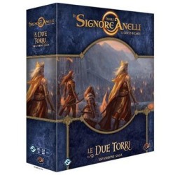 Le Due Torri (Saga): Il...