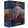 Le Due Torri (Saga): Il Signore degli Anelli (LCG - Asmodee)
