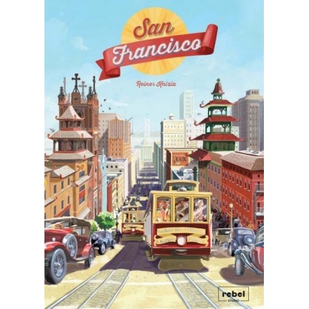 San Francisco
