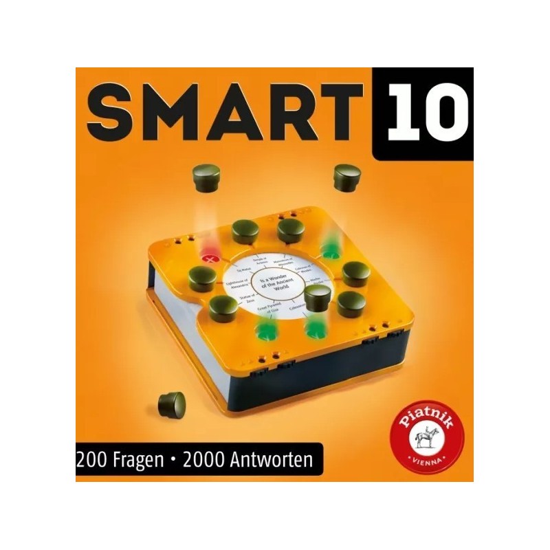 Smart10